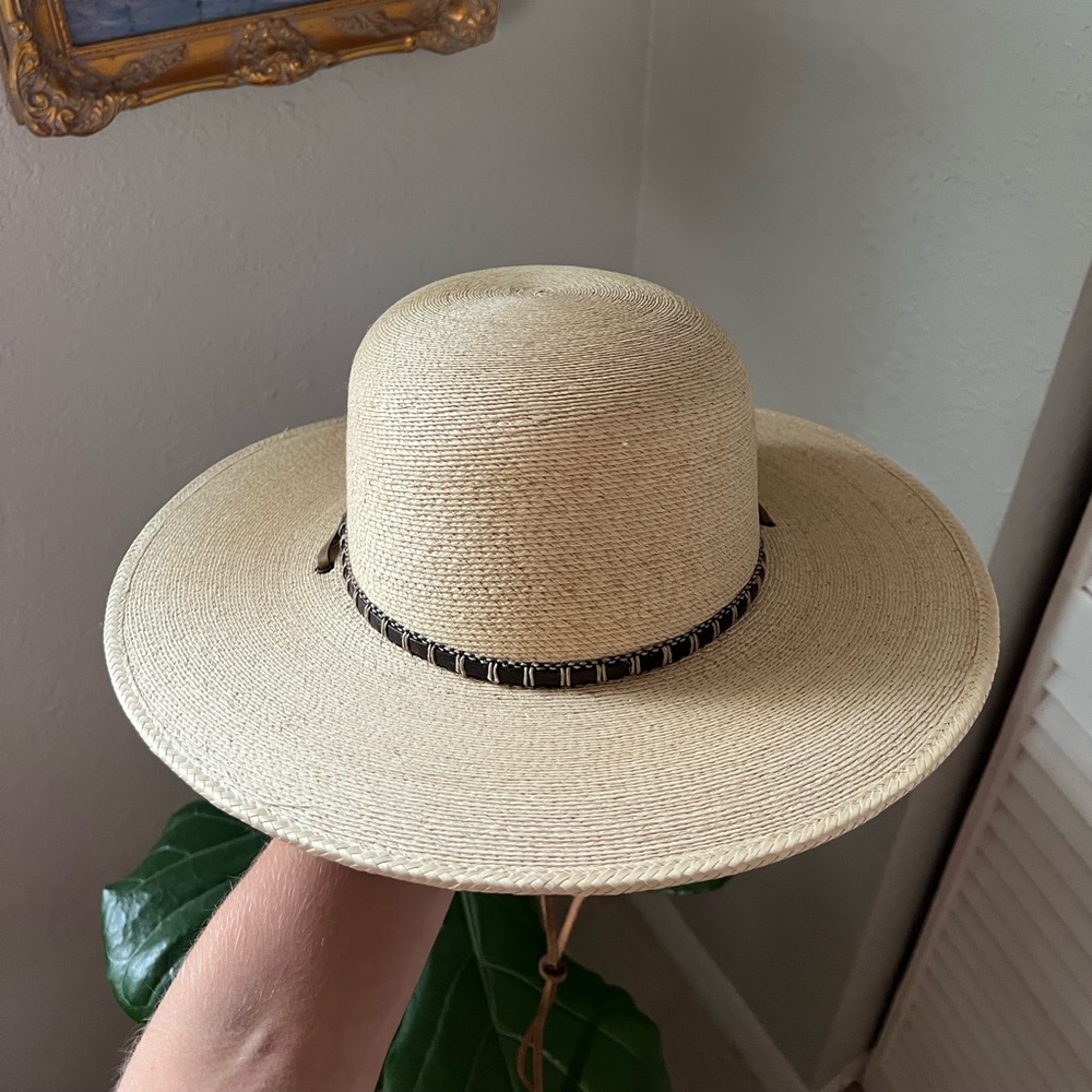 Stetson Rancher Hat - Picture 4 of 7